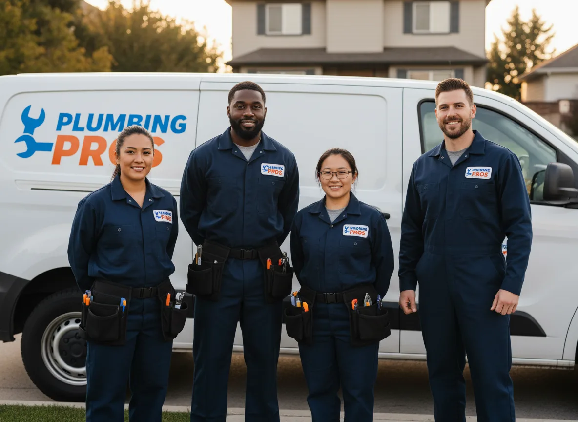 Water Heater Repair company in Lemhi, ID
